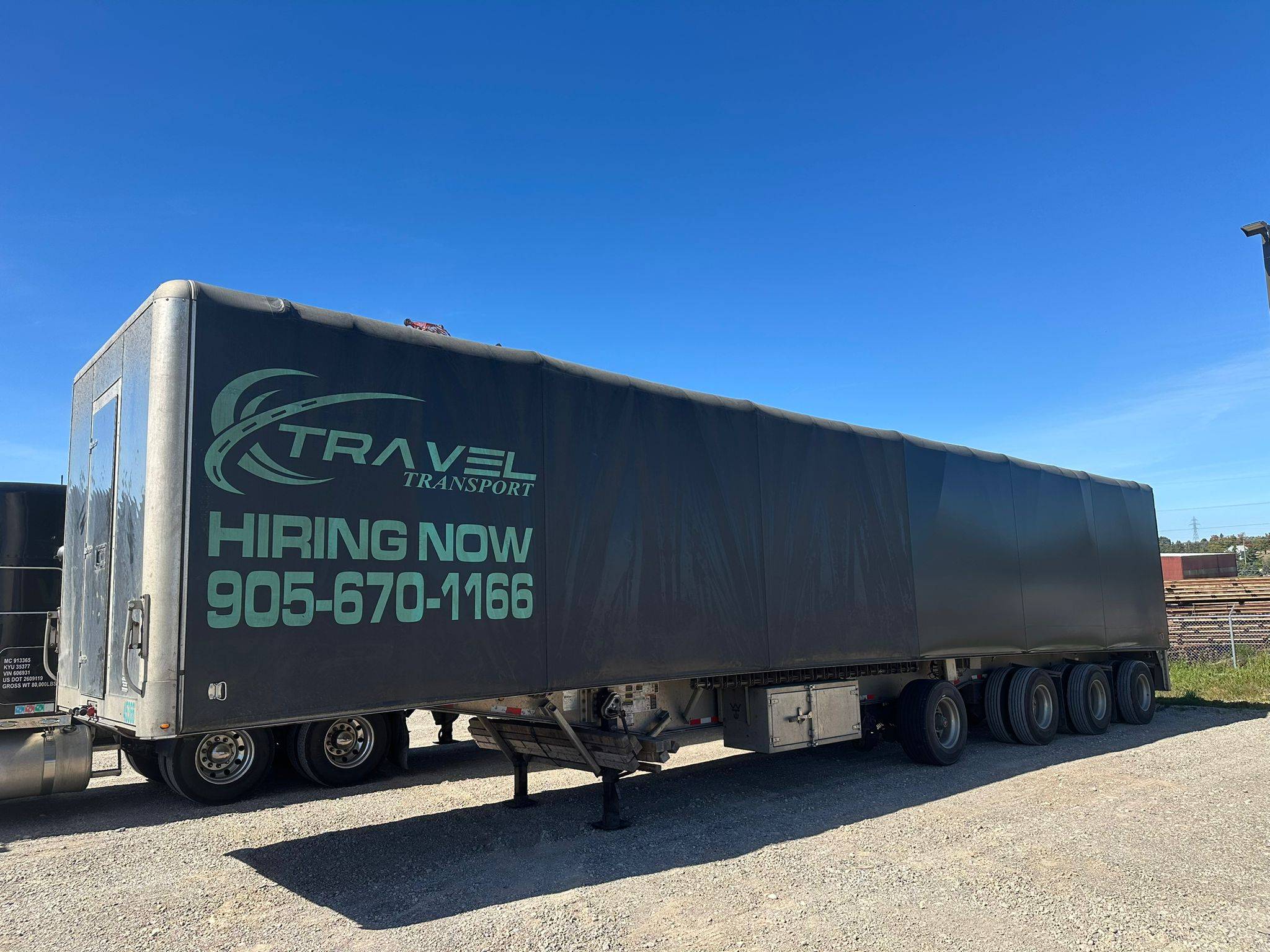 Roll-Tite Trailer Service