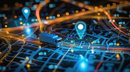 Modern Safety & Tracking