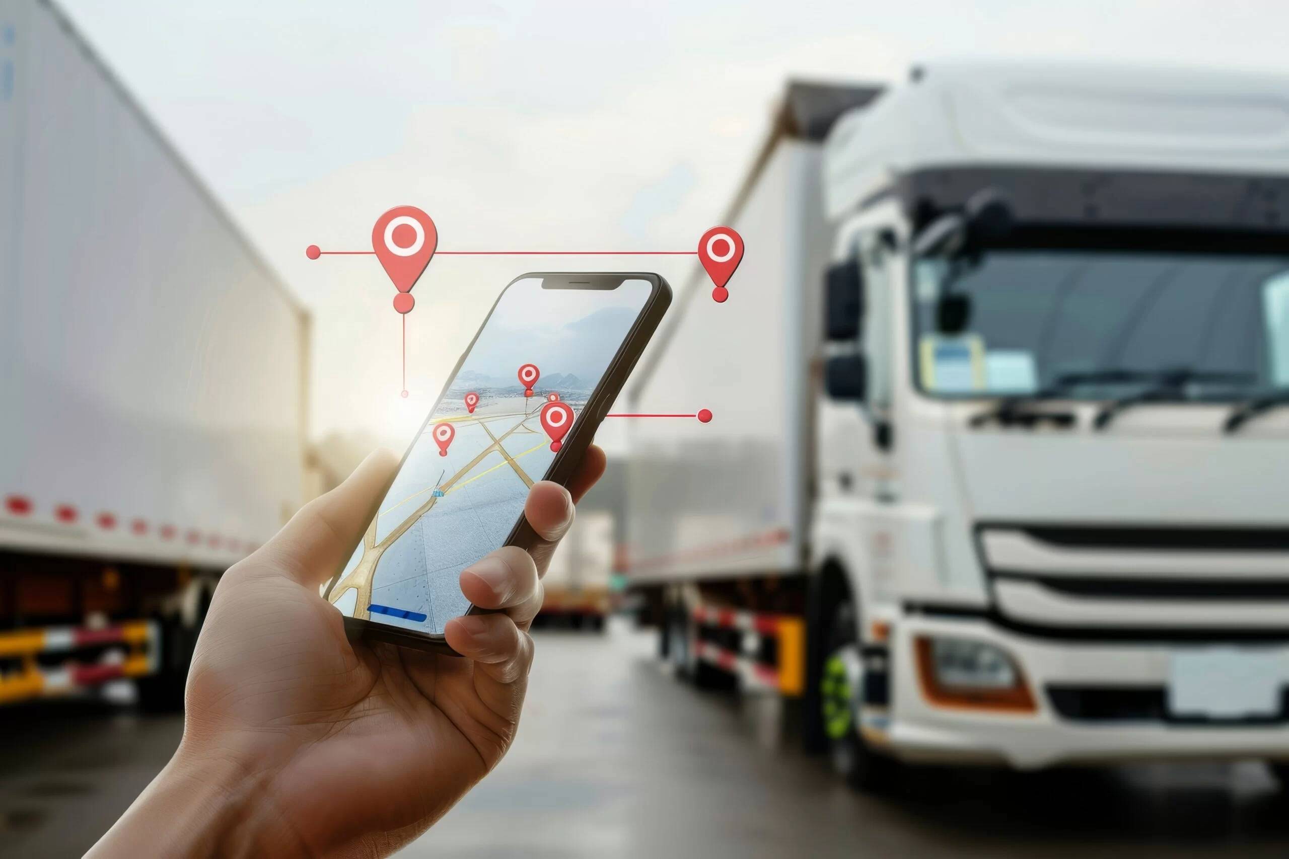 Technology & Tracking